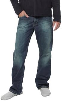 Mustang Pánske Rifle Bootcut