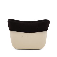 ELISS Obszycie górnej części dużej torebki