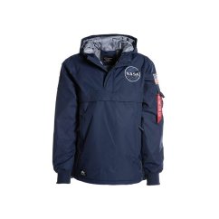Alpha Industries Pánska Bunda  NASA Anorak