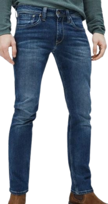 Pepe Jeans Pánske Rifle CASH