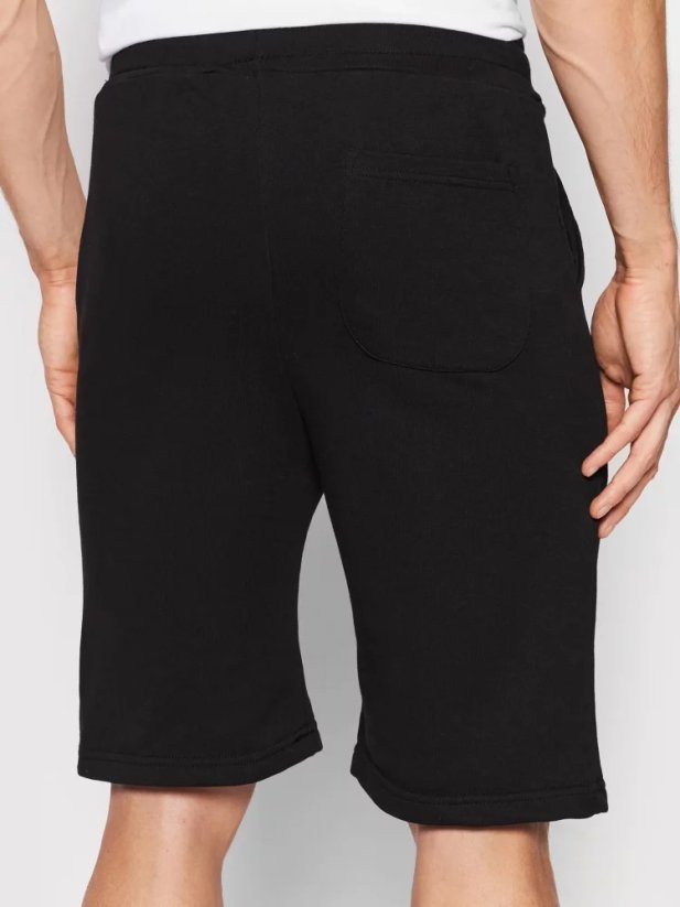 Alpha Industries Męskie Spodenki Basic Short SL