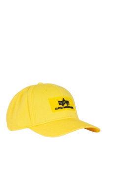 Alpha Industries Čiapka Cap VLC II
