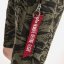 Alpha Industries X-Fit Cargo Short Brush Męskie Spodenki