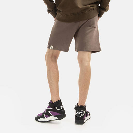Alpha Industries Organics Jogger Short Męskie Spodenki