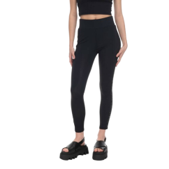 Alpha Industries legíny AI STRIPE Leggings Wmn black