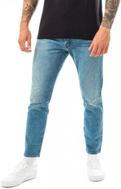 Levis Męskie Dżinsy 512 Slim Taper Fit