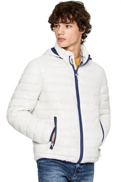 Pepe Jeans Pánska Zimná bunda RICK