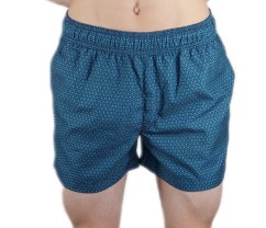 TOM TAILOR Pánske plavky  Short