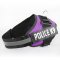 Eli´s fantasy postroj P21 - napis "POLICE K9"