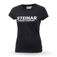 Thor Steinar Tričko s krátkym rukávom Damen T-Shirt Frowe C