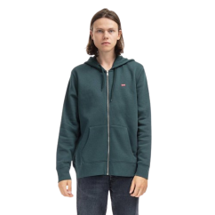 Levis Męska bluza CORE NG ZIP UP PONDEROSA PINE