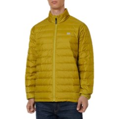 Levis Pánska Bunda Presidio Packable Jacket