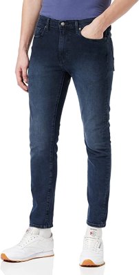 Levis Pánske Rifle  510™ Skinny Jeans