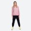 Alpha Industries Tepláky Basic Jogger Polar Fleece Wmn