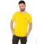 Alpha Industries Pánske Triko s krátkym rukávom Basic T Small Logo-Z