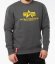 Alpha Industries Pánska Mikina Basic Sweater