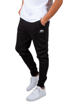 Alpha Industries Dres Basic Jogger SL