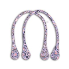 ELISS Rukojeť vintage modrá