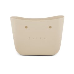 Torebki ELISS SMALL BODY beżowe