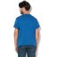 Levis Męski T-shirt z krótkim rękawem Sunset Pocket Tee