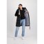 Alpha Industries Long Puffer Vest