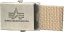 Alpha Industries Opasek Heavy Duty Belt 4 cm