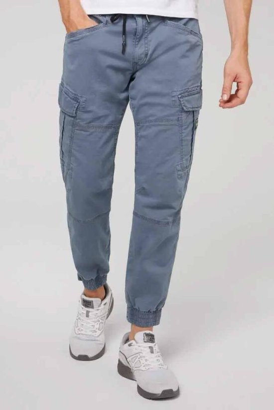 CAMP DAVID Pánské Kalhoty - Jeans- M