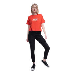 Alpha Industries Tričko Baic