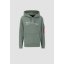 Alpha Industries Męska bluza AI Reflective Hoody