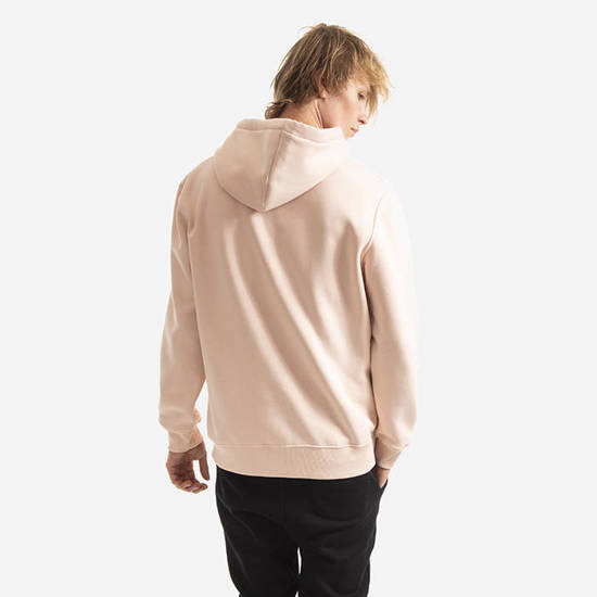 Alpha Industries Pánska Mikina Basic Hoody-R