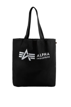 Alpha Industries Shopping Bag Nákupní taška