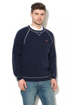 Napapijri DAUREL MOON LESS Sweter męski